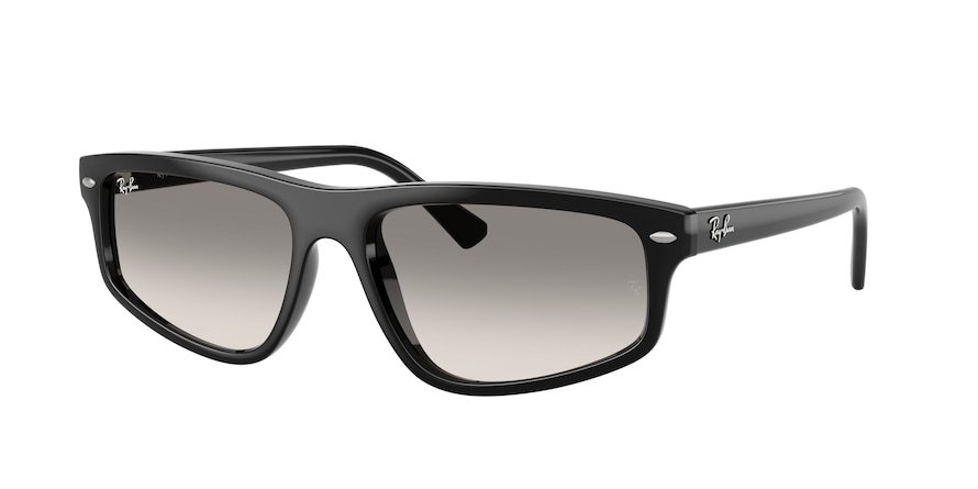 OKULARY RAY-BAN® RB 2225 901/32 59 ROZMIAR L