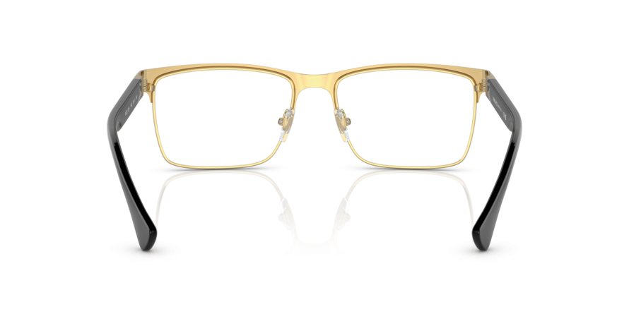 OKULARY KOREKCYJNE VERSACE VE 1285 1443 58 ROZMIAR L
