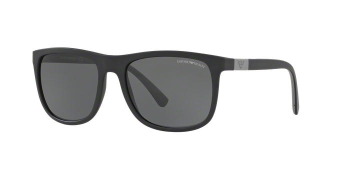 OKULARY EMPORIO ARMANI EA 4079 504287 57 ROZMIAR L