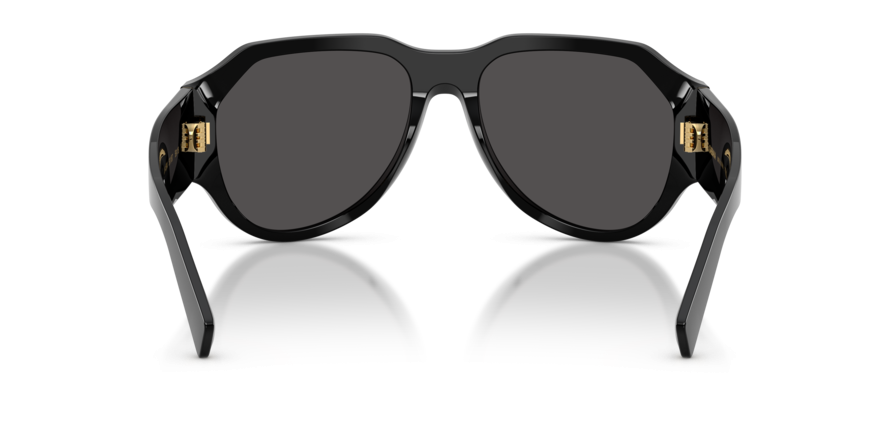 OKULARY DOLCE & GABBANA DG 4504 501/87 58 ROZMIAR L