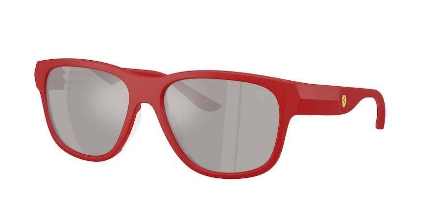 OKULARY FERRARI SCUDERIA FZ 6028U 514/6G 57 ROZMIAR M