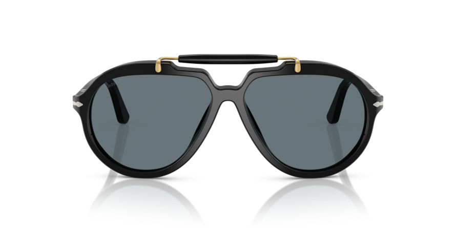 OKULARY PERSOL® PO 0202S 95/3R 57 ROZMIAR M Z POLARYZACJĄ