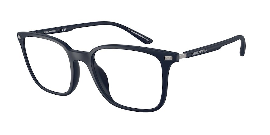 OKULARY KOREKCYJNE EMPORIO ARMANI EA 3242U 5088 54 ROZMIAR M