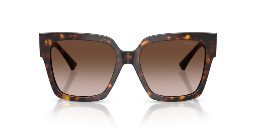OKULARY JIMMY CHOO JC 5047B 500213 54 ROZMIAR M