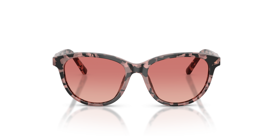 OKULARY DZIECIĘCE DOLCE & GABBANA JUNIOR DX 4010 3476A5 48