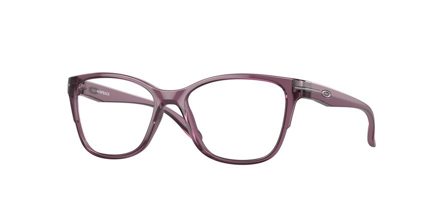 OKULARY KOREKCYJNE DZIECIĘCE OAKLEY® WHIPBACK OY 8016 801605 47