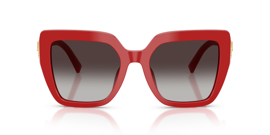 OKULARY DOLCE & GABBANA DG 4538 30888G 54 ROZMIAR M