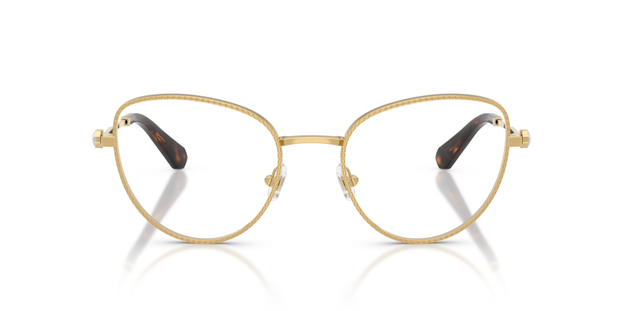 OKULARY KOREKCYJNE SWAROVSKI SK 1022 4004 54 ROZMIAR M