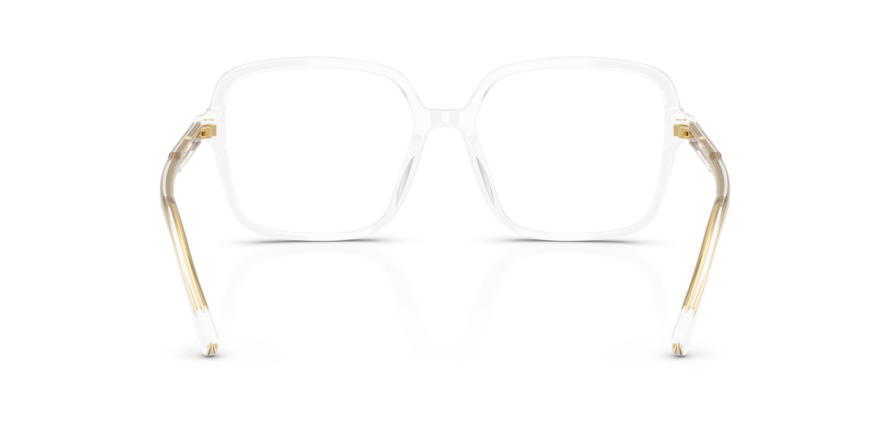 OKULARY KOREKCYJNE DOLCE & GABBANA DG 3442 3133 53 ROZMIAR M