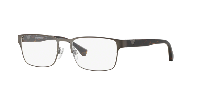 OKULARY KOREKCYJNE EMPORIO ARMANI EA 1027 3003 55 ROZMIAR L