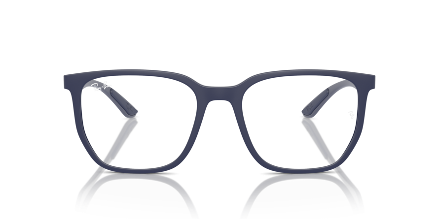 OKULARY KOREKCYJNE RAY-BAN® RX 7235 5207 53 ROZMIAR M