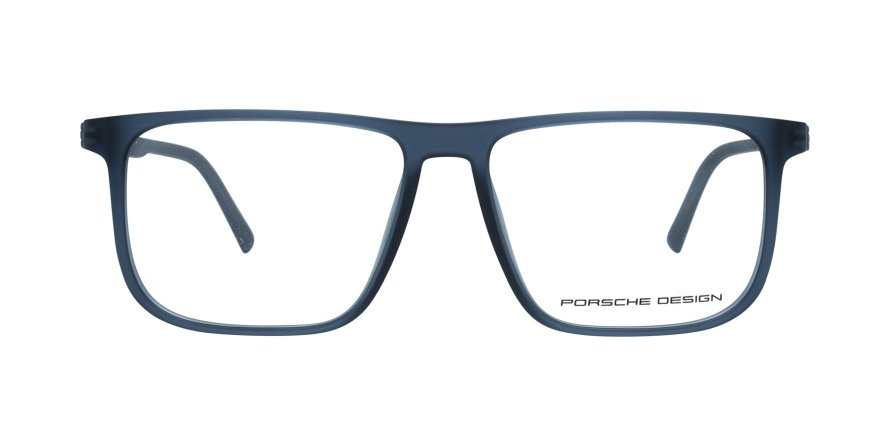 OKULARY KOREKCYJNE PORSCHE DESIGN P8299 C 53 ROZMIAR M