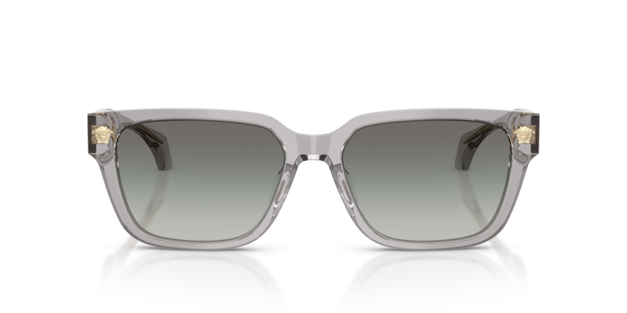 OKULARY VERSACE VE 4513D 593/11 56 ROZMIAR M