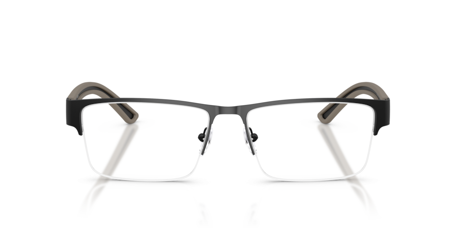 OKULARY KOREKCYJNE EMPORIO ARMANI EA 1182 3001 55 ROZMIAR M