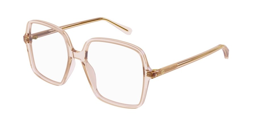 OKULARY KOREKCYJNE GUCCI GG 1003O 006 53 ROZMIAR M