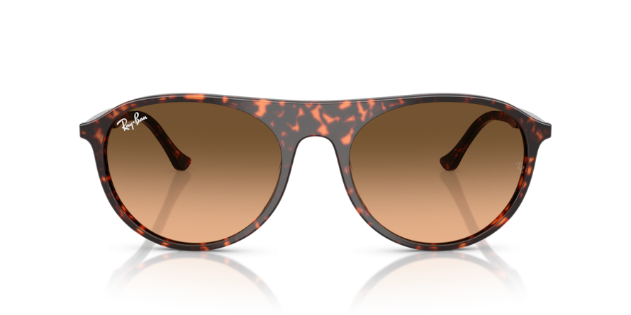 OKULARY RAY-BAN® RB 2215 14293B 59 ROZMIAR L