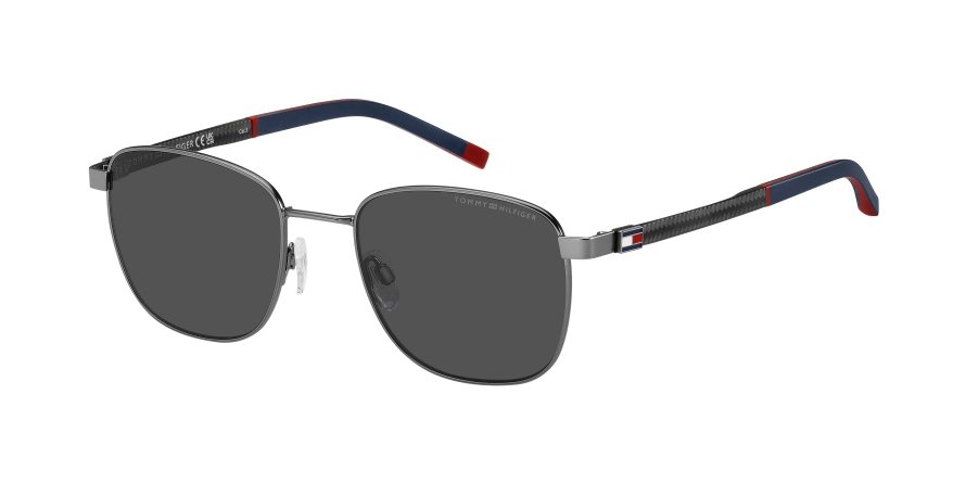 OKULARY TOMMY HILFIGER TH 2138S 5UV 53 ROZMIAR M
