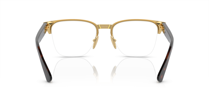 OKULARY KOREKCYJNE PRADA EYEWEAR PR A52V 01U1O1 54 ROZMIAR M