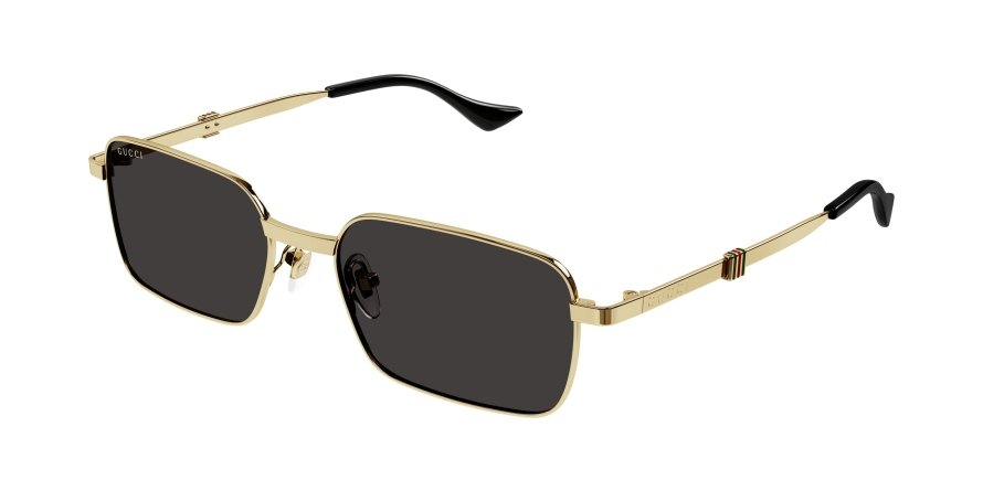 OKULARY GUCCI GG 1495S 001 56 ROZMIAR M