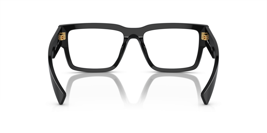OKULARY KOREKCYJNE MIU MIU MU 02XV 1AB1O1 54 ROZMIAR M