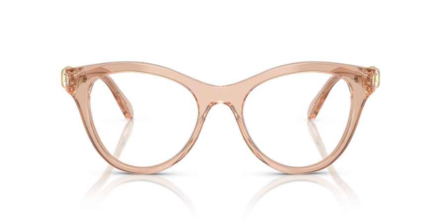 OKULARY KOREKCYJNE SWAROVSKI SK 2036 1063 50 ROZMIAR S