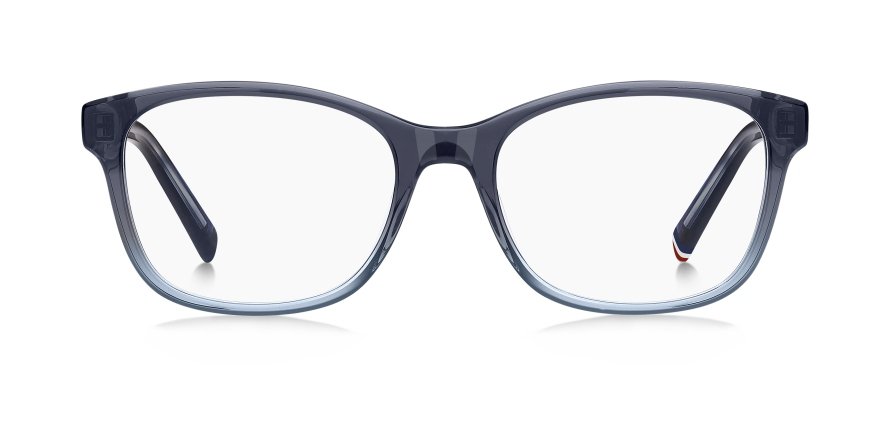 OKULARY KOREKCYJNE TOMMY HILFIGER TH 2229 WTA 52 ROZMIAR M