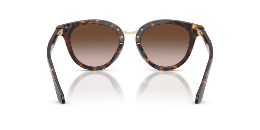 OKULARY GIORGIO ARMANI AR 8252U 612413 49 ROZMIAR S