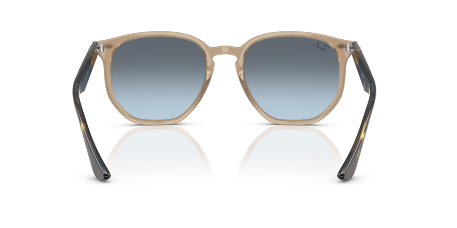 OKULARY RAY-BAN® RB 4306 6788V1 54 ROZMIAR M