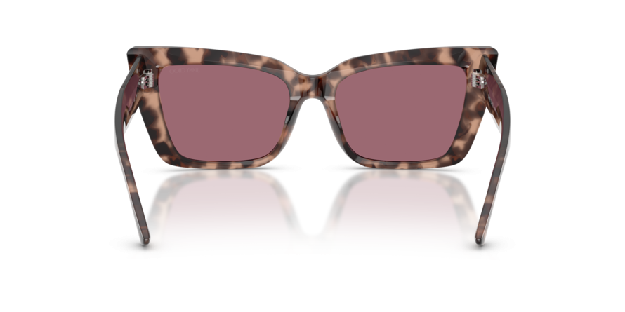 OKULARY JIMMY CHOO JC 5041 50701A 54 ROZMIAR M