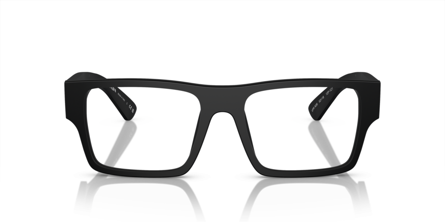 OKULARY KOREKCYJNE PRADA EYEWEAR PR A08V 12P1O1 52 ROZMIAR S
