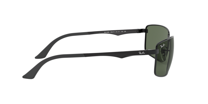 OKULARY RAY-BAN® N/A RB 3498 002/71 61 ROZMIAR M