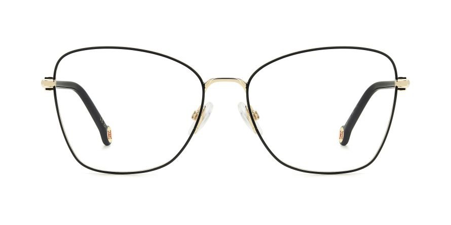 OKULARY KOREKCYJNE CAROLINA HERRERA HER 0305 2M2 56 ROZMIAR M