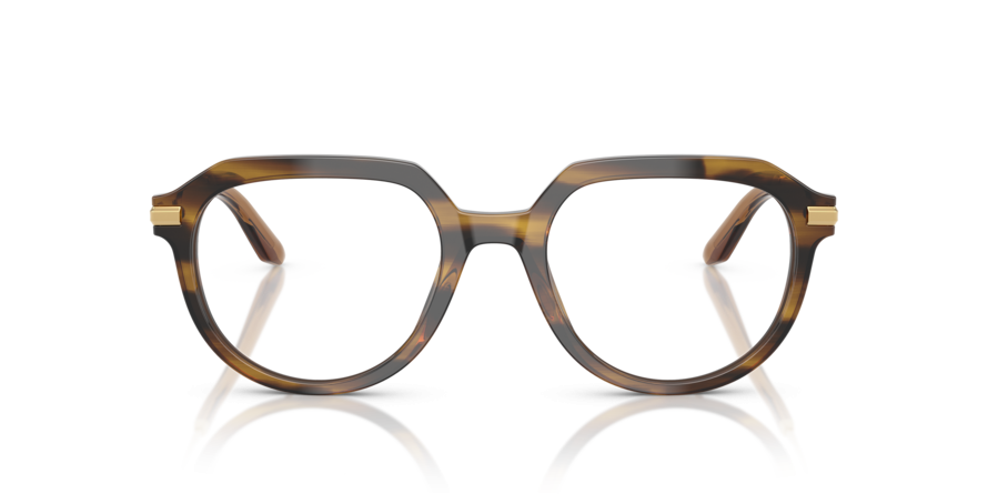 OKULARY KOREKCYJNE DOLCE & GABBANA DG 3402 3446 50 ROZMIAR M