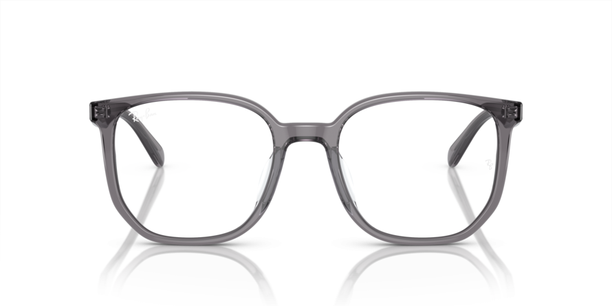 OKULARY KOREKCYJNE RAY-BAN® RX 5411D 8268 54 ROZMIAR M