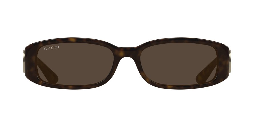 OKULARY GUCCI GG 1661S 002 54 ROZMIAR M