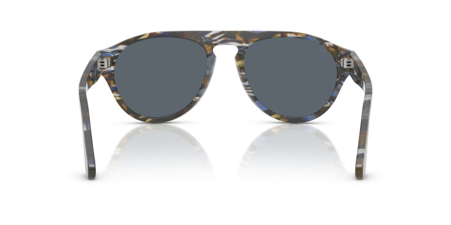 OKULARY PERSOL® PO 3370S 1222R5 56 ROZMIAR M