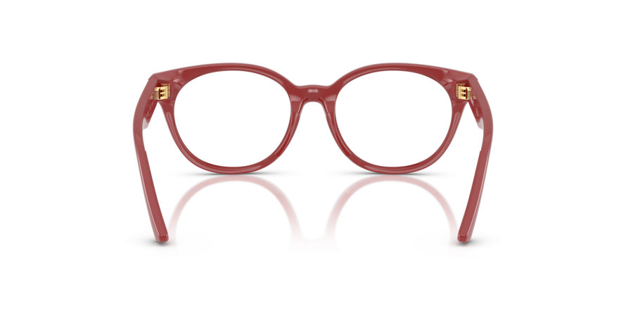 OKULARY KOREKCYJNE DZIECIĘCE VERSACE JUNIOR VK 3009U 5504 46