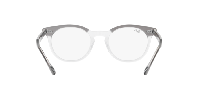 OKULARY KOREKCYJNE RAY-BAN® EAGLEEYE RX 5598 8111 51 ROZMIAR M