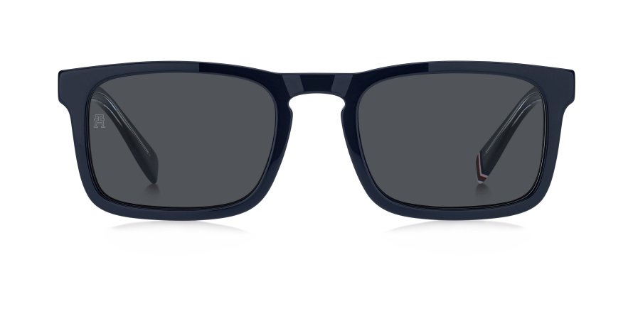 OKULARY TOMMY HILFIGER TH 2068S PJP 54 ROZMIAR M