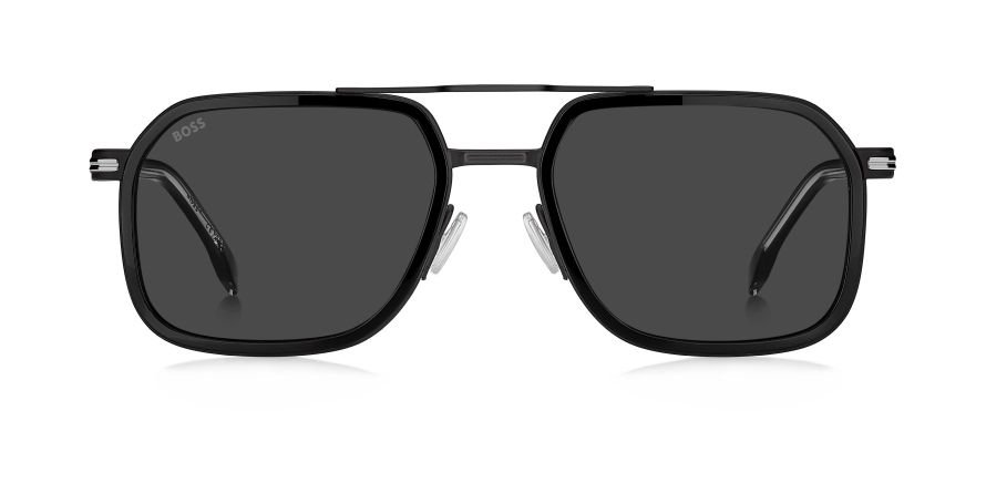 OKULARY BOSS 1724S 807 55 ROZMIAR M