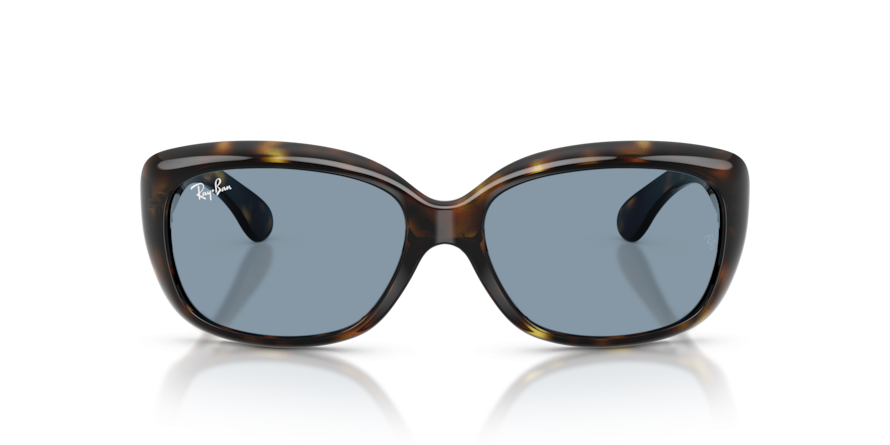 OKULARY RAY-BAN® JACKIE OHH RB 4101 710/56 58 ROZMIAR L