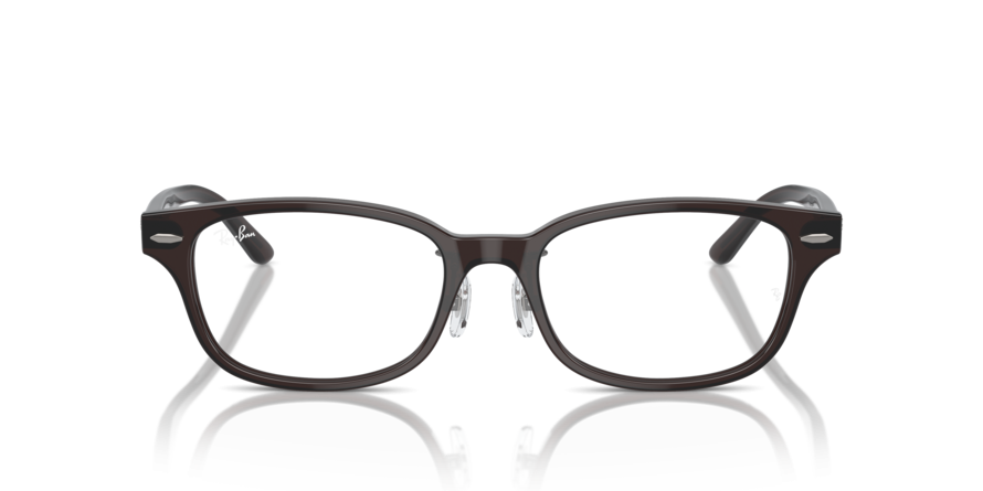 OKULARY KOREKCYJNE RAY-BAN® RX 5427D 8290 53 ROZMIAR M