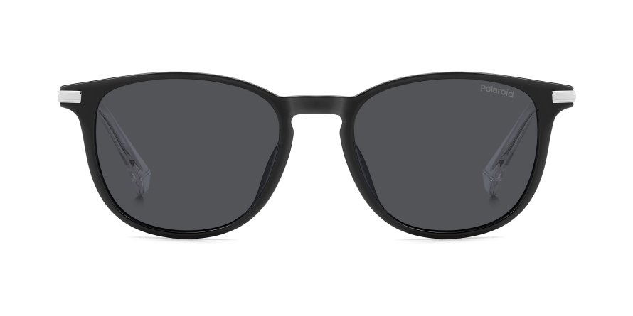 OKULARY POLAROID PLD 4187GSX 807 51 ROZMIAR M Z POLARYZACJĄ