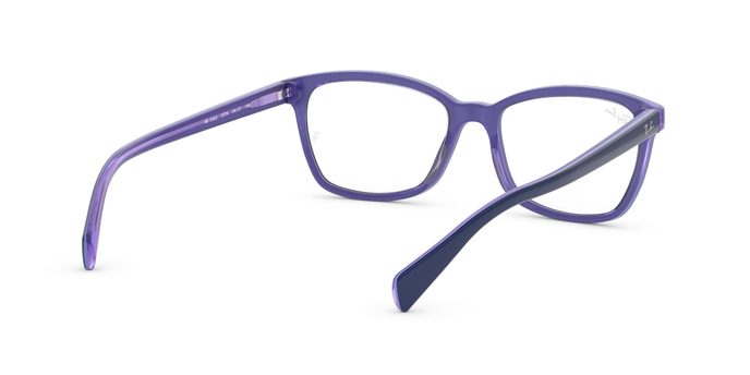OKULARY KOREKCYJNE RAY-BAN® RX 5362 5776 54 ROZMIAR M