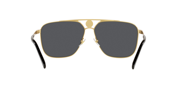 OKULARY VERSACE VE 2238 143687 61 ROZMIAR S