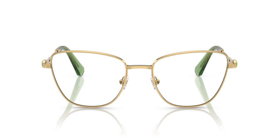 OKULARY KOREKCYJNE SWAROVSKI SK 1018 4017 53 ROZMIAR M