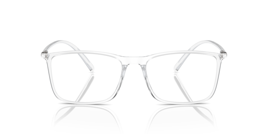 OKULARY KOREKCYJNE GIORGIO ARMANI AR 7244U 6126 55 ROZMIAR M