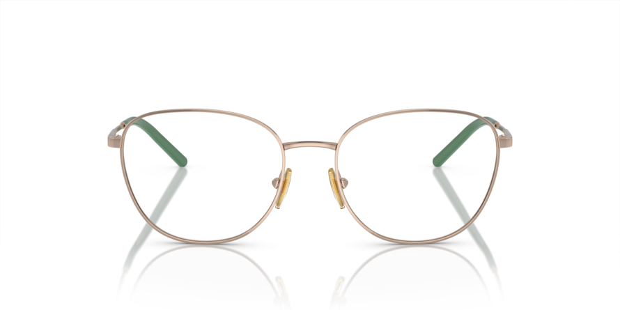 OKULARY KOREKCYJNE VOGUE EYEWEAR VO 4231 5186 53 ROZMIAR M