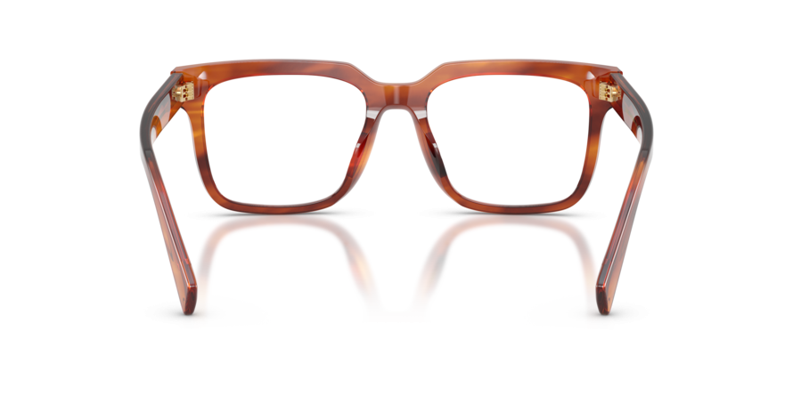 OKULARY KOREKCYJNE DOLCE & GABBANA DG 3422 3221 53 ROZMIAR M