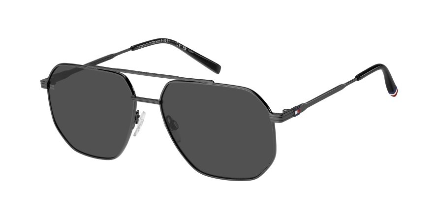OKULARY TOMMY HILFIGER TH 2191S KJ1 60 ROZMIAR L